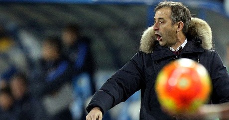 Inter Disebut Tak Layak Menang