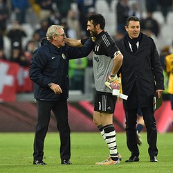 Juve Superior di Setiap Lini