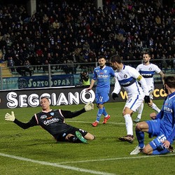 Gol Tunggal Icardi Bawa Inter Kembali ke Puncak Klasemen