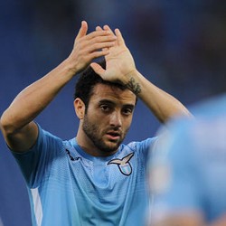 Lazio Buka Kans Jual Felipe Anderson