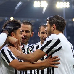 Allegri: Juventus Sekarang di Jalur Scudetto