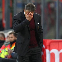 Mihajlovic (Kembali) dalam Bahaya