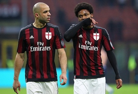 Tekad Rossoneri Kembali ke Trek