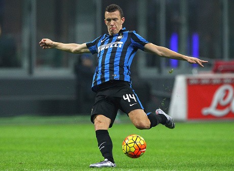 Perisic: Yang Penting Inter Raih Tiga Poin