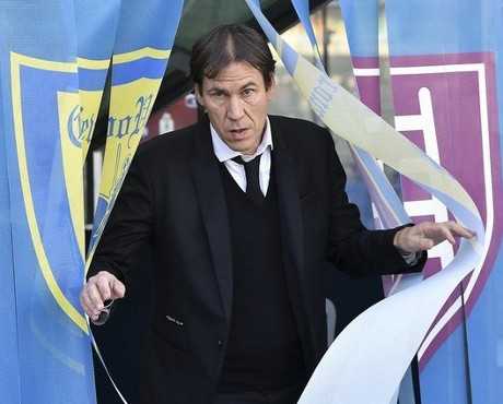 Roma Gagal Menang, Garcia Tak Terlalu Keberatan