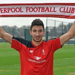 Grujic Yakin Bisa Beradaptasi dengan Premier League