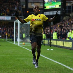 Ighalo Mengaku Akan Sulit Tolak MU