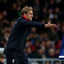 Klopp Balas Komentar Allardyce soal Badai Cedera Liverpool