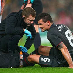 Liverpool Dihantam Badai Cedera, Allardyce: Klopp Tak Sadar Liga Ini Ganas