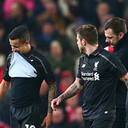 Meski Krisis Pemain, Liverpool Diyakini Bakal Tetap Tangguh