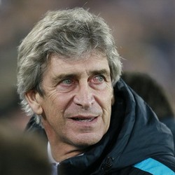 Pellegrini Masih Yakin City Akan Lolos ke Final