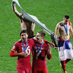 Grujic Berharap Bantuan Lovren untuk Nyetel dengan Liverpool