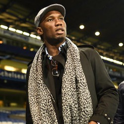 Drogba Bantah Kabar Pensiun