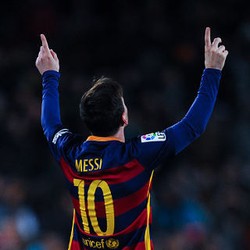 Erick Thohir Yakin Messi Menangi Ballon dOr