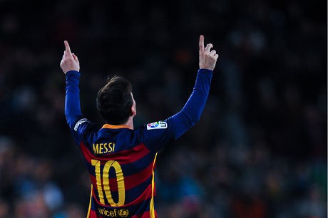 Erick Thohir Yakin Messi Menangi Ballon dOr
