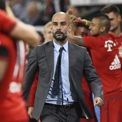 Kepergian Guardiola Takkan Pengaruhi Bayern