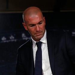 Zidane adalah Pemimpin di Ruang Ganti, Pemain Bintang Diminta Menghormati