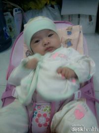 Maryam Grace Franliski