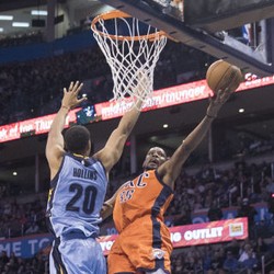 Durant Kembali, Cetak Double-double, dan Pimpin Thunder Jinakkan Grizzlies