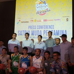 100% Lokal, SM Pertamina Target Pertahankan Gelar