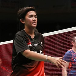 Didukung PB Djarum, Vita Terima Pinangan PBSI