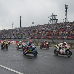 Bantah Indonesia Batal Jadi Tuan Rumah, Dorna Ingatkan Soal Masterplan MotoGP 2017