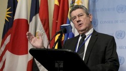 Dewan Keamanan Mengutuk Uji Senjata Nuklir Korea Utara