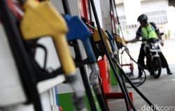 Harga BBM Turun, Pengusaha SPBU Rugi Rp 100 Miliar