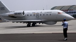 Harga Minyak Merosot, Bisnis Sewa Pesawat Ikutan Lesu