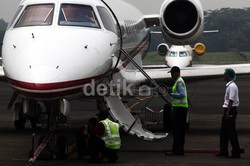 Harga Avtur RI Masih Mahal Daripada Singapura