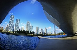 Penasaran? Ini 10 Kota Paling Aman di Dunia