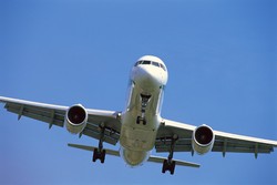 Diduga Mencuri di Pesawat, Traveler China Ditangkap