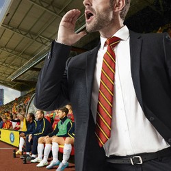 Menjadi Manajer Jempolan di Football Manager