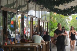 Destinasi Tersembunyi di Brisbane: Paddington