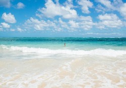 Surga Christopher Columbus yang Terlupakan