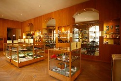 Prancis Punya Museum Berisi Barang Palsu!