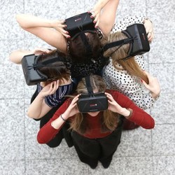 Mau Main Oculus Rift? Ini Spek PC-nya