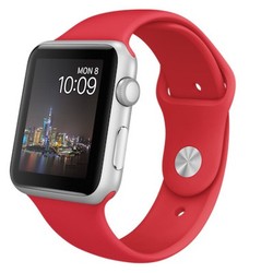 Apple Watch Tampil dengan Gaya Imlek