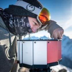 Sony Bikin Video 48K 360 dengan Xperia Z5