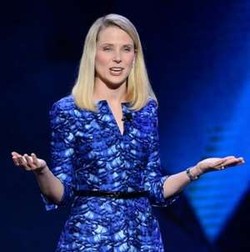 Yahoo bakal PHK Seribu Karyawan Lagi