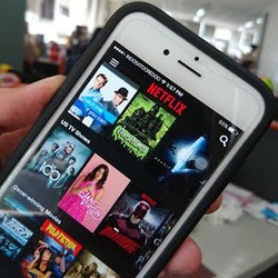 Mengintip Aturan Main bagi Netflix cs di Indonesia
