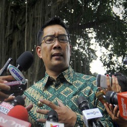 Kolaborasi Ridwan Kamil & Facebook Bikin Bandung Juara