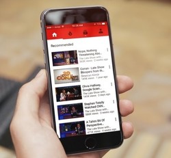 YouTube Segera Dukung HDR Video