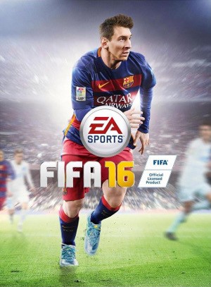 Siapa Gantikan Messi Sebagai Cover FIFA 17?