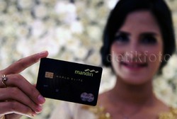Kartu ATM Boleh Tanpa Chip, Saldo Maksimal Rp 5 Juta