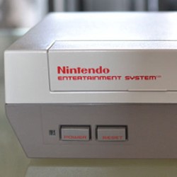 Saham Nintendo Menukik