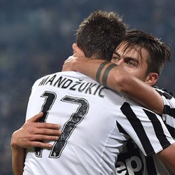 Lini Depan Juve yang Bakal Bikin Allegri Pusing