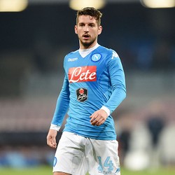 Tak Pikirkan Tim Lain, Napoli Fokus ke Laga Demi Laga