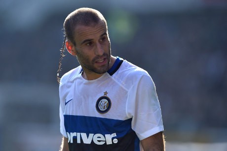 Inter Tambah Kontrak Palacio