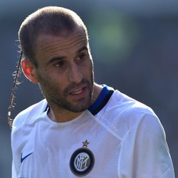 Inter Tambah Kontrak Palacio